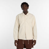 New Balance Men's Lightweight Coaches Jacket-2