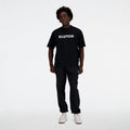 New Balance Men's Klutch X NB Short Sleeve T-Shirt-1