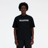 New Balance Men's Klutch X NB Short Sleeve T-Shirt-3