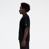 New Balance Men's Klutch X NB Short Sleeve T-Shirt-4