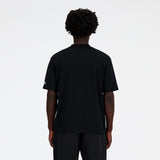 New Balance Men's Klutch X NB Short Sleeve T-Shirt-5