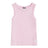 New Balance Girls' Rib Tank-1