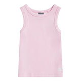 New Balance Girls' Rib Tank-1
