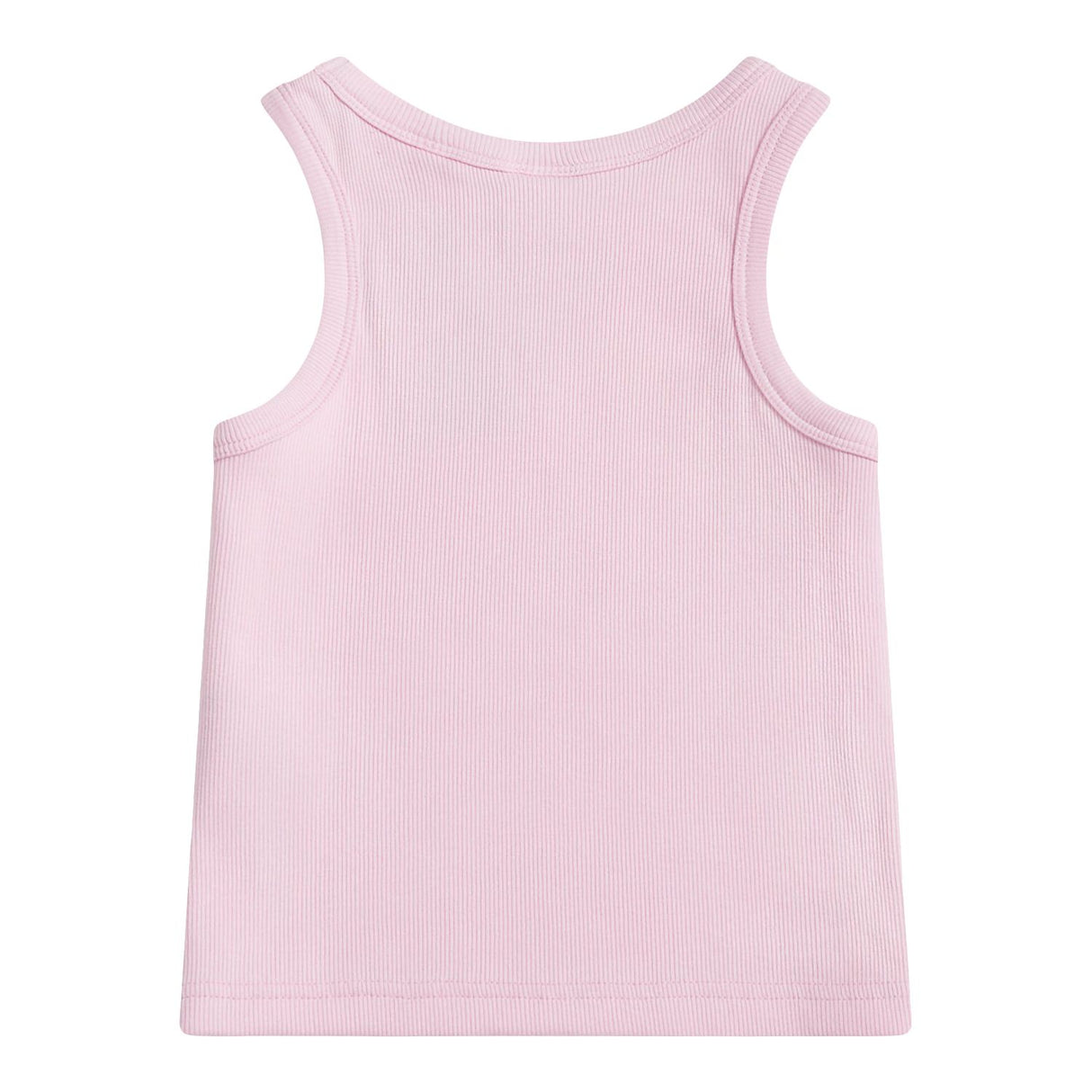 New Balance Girls' Rib Tank-2