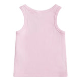 New Balance Girls' Rib Tank-2