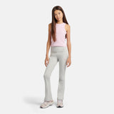 New Balance Girls' Rib Tank-4