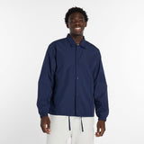 New Balance Men's Lightweight Coaches Jacket-2