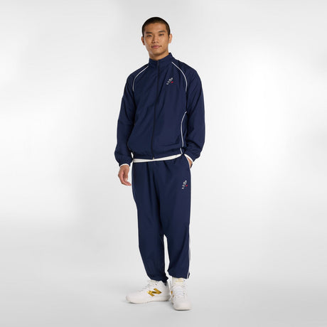New Balance Men's Shohei Training Jacket-1