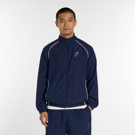 New Balance Men's Shohei Training Jacket-2