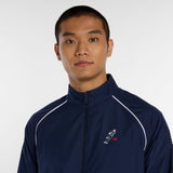 New Balance Men's Shohei Training Jacket-5