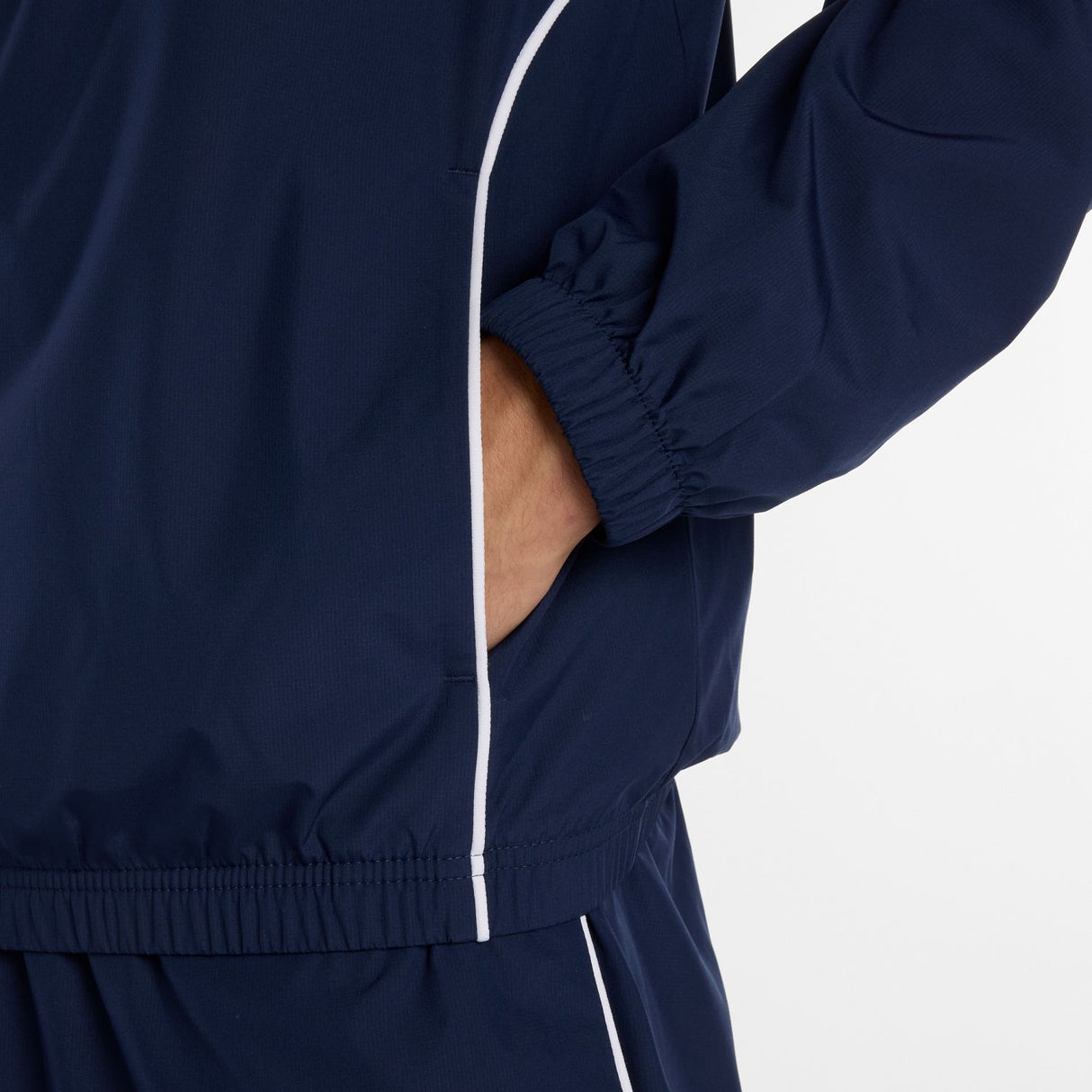 New Balance Men's Shohei Training Jacket-6