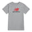 New Balance Boys' Jersey Stacked Logo T-Shirt-1