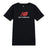 New Balance Boys' Jersey Stacked Logo T-Shirt-1