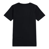 New Balance Boys' Jersey Stacked Logo T-Shirt-2