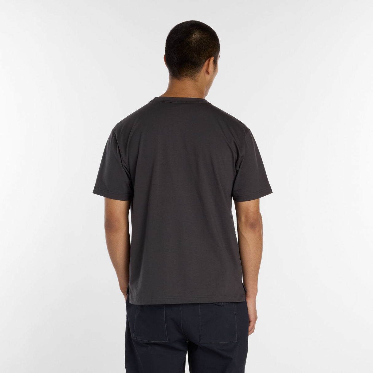 New Balance Men's Shohei Heavyweight T-Shirt-4