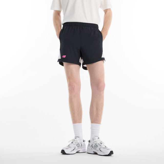 New Balance Men's Tournament Novelty Shorts-1