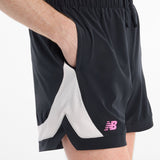 New Balance Men's Tournament Novelty Shorts-5