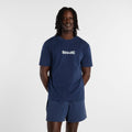 New Balance Men's Wavey T-Shirt-1