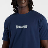 New Balance Men's Wavey T-Shirt-6