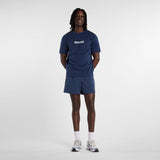 New Balance Men's Wavey T-Shirt-7