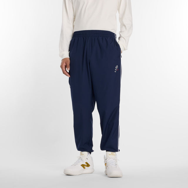 New Balance Men's Shohei Training Baseball Pants-2