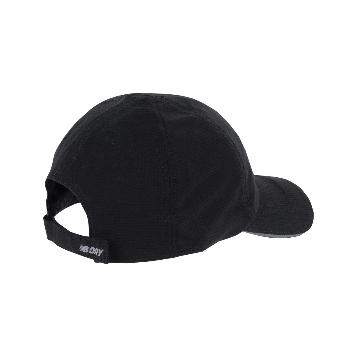 New Balance 6 Panel Performance Hat-2