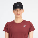 New Balance 6 Panel Performance Hat-4