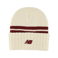 New Balance '47 Striped Knit Hat-1