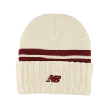 New Balance '47 Striped Knit Hat-1