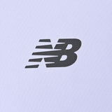 New Balance Women's Fast Days Fitted Crop T-Shirt-3