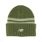 New Balance '47 Striped Knit Hat-1