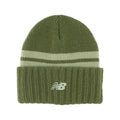 New Balance '47 Striped Knit Hat-1