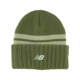 New Balance '47 Striped Knit Hat-1