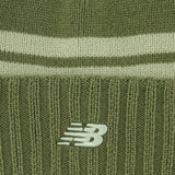New Balance '47 Striped Knit Hat-3