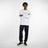 New Balance Men's NYC Marathon Athletics Premium Back Logo Long Sleeve-1
