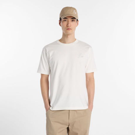 New Balance Men's Shohei Heavyweight T-Shirt-2