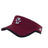 New Balance BC Adjustable Curved Brim Visor-1