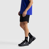 New Balance Men's Klutch Athletics 7 Mesh Shorts-2