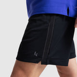 New Balance Men's Klutch Athletics 7 Mesh Shorts-6