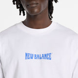 New Balance Men's Wavey T-Shirt-5