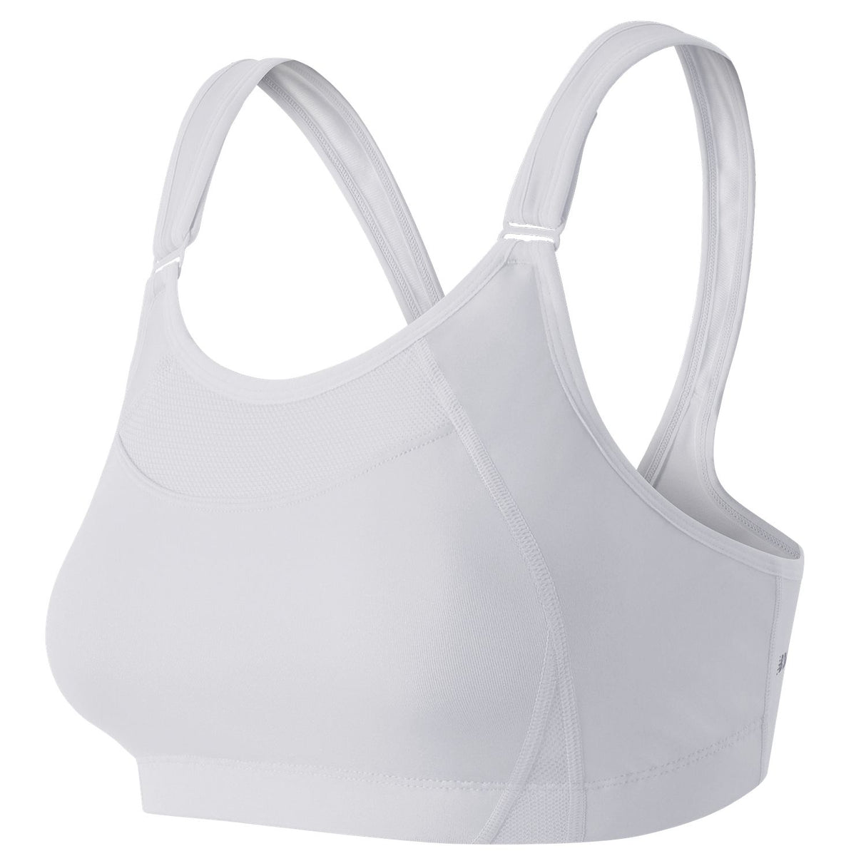 New Balance Women's The Shockingly Unshocking Bra-1