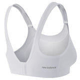 New Balance Women's The Shockingly Unshocking Bra-2