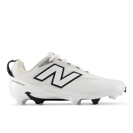 New Balance Men's BurnX5 Lacrosse Cleats-1