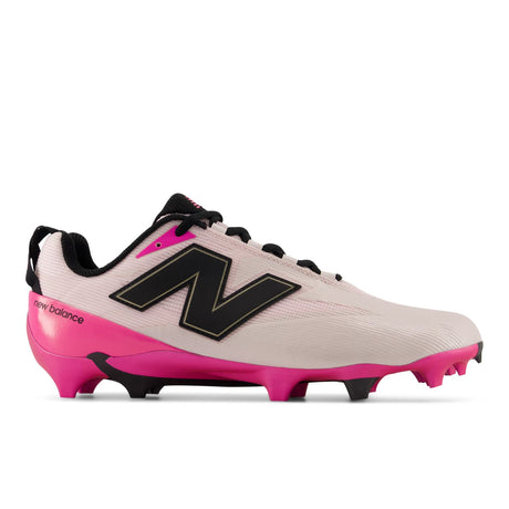 New Balance Men's BurnX5 Lacrosse Cleats-1