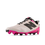 New Balance Men's BurnX5 Lacrosse Cleats-8