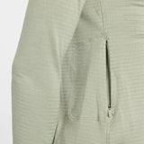 New Balance Women's NYC Marathon Athletics Heat Grid 1/2 Zip-7