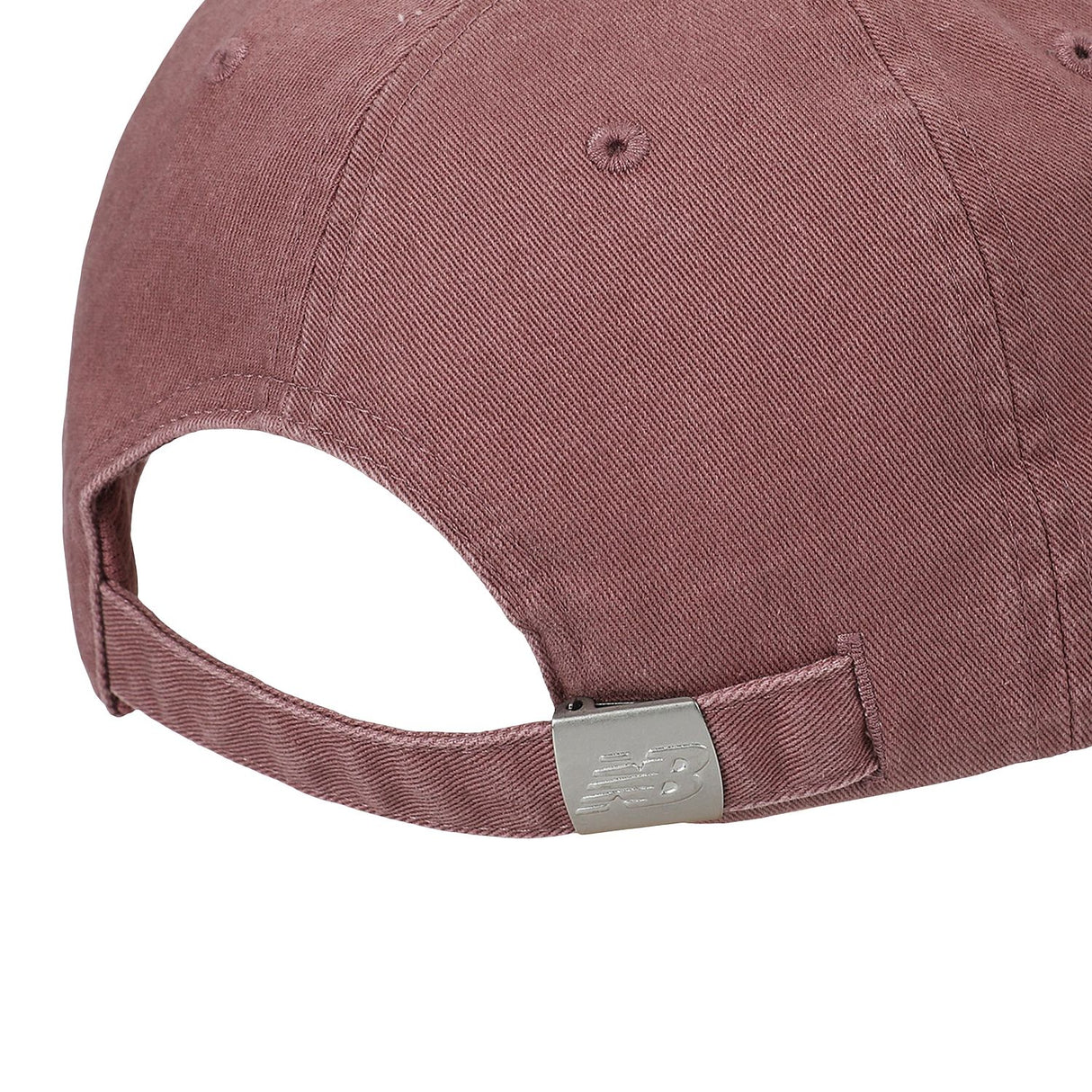 New Balance 6 Panel Classic Hat-3
