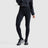 New Balance Women's Klutch Athletics Rib Leggings-1