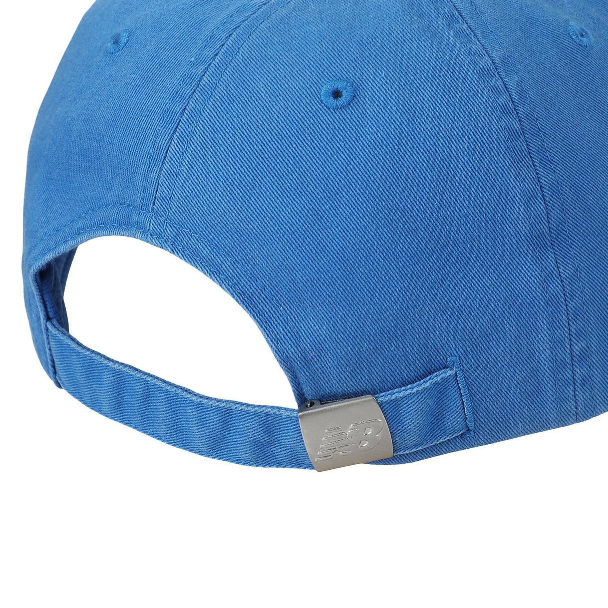 New Balance 6 Panel Classic Hat-3