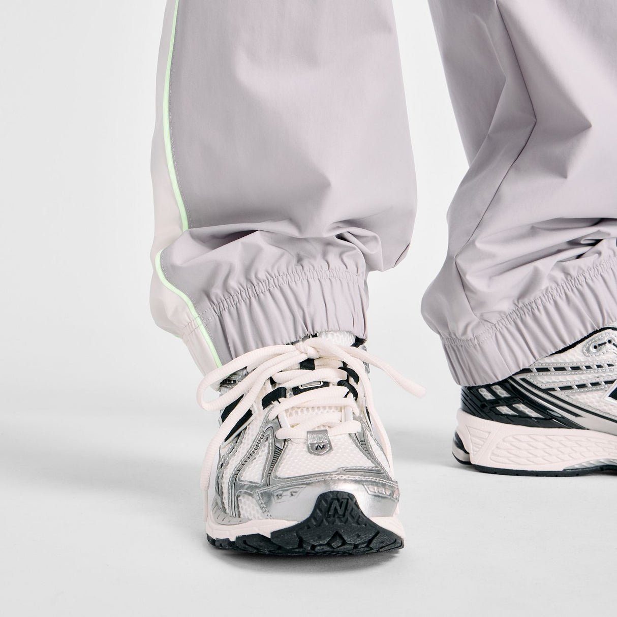 New Balance Men's Trackside Woven Pants-7